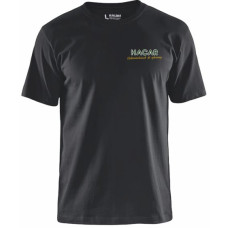Hacar T-Shirt incl. logo HACAR
